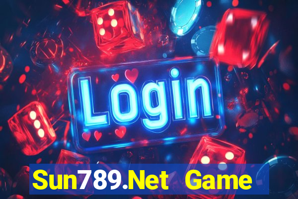 Sun789.Net Game Bài Nhện