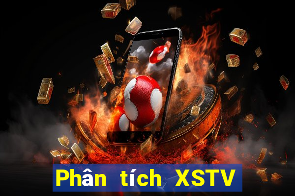 Phân tích XSTV ngày thứ năm