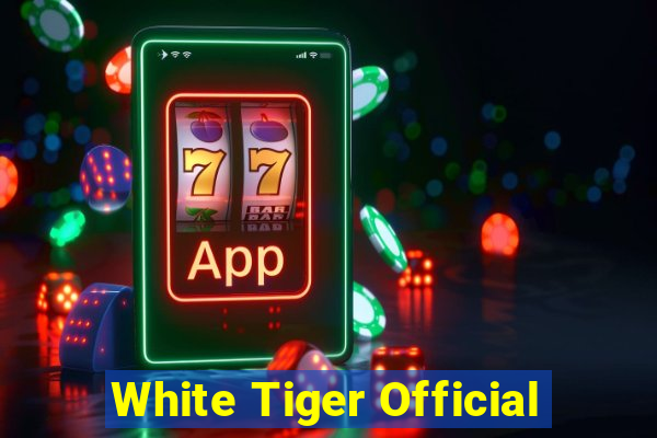 White Tiger Official