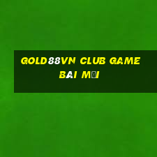 Gold88Vn Club Game Bài Mới