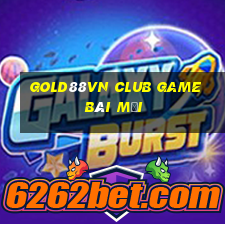 Gold88Vn Club Game Bài Mới