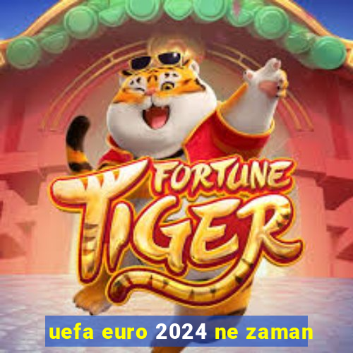 uefa euro 2024 ne zaman