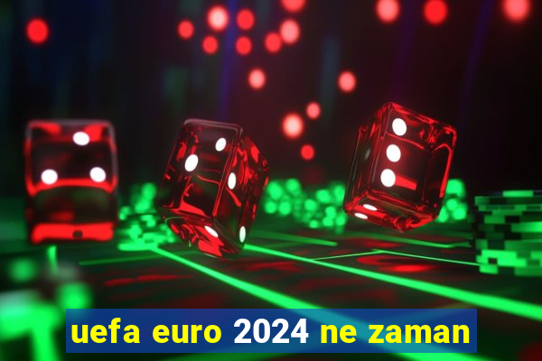 uefa euro 2024 ne zaman