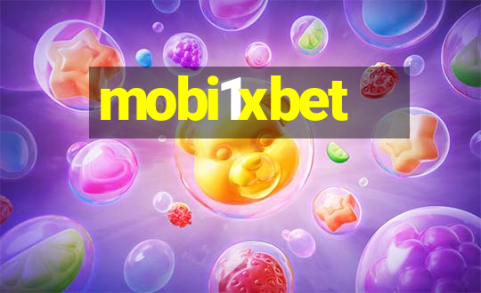 mobi1xbet