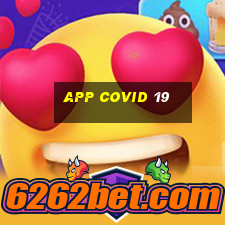 app covid 19