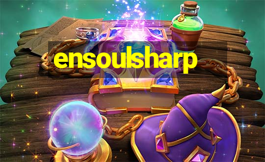 ensoulsharp