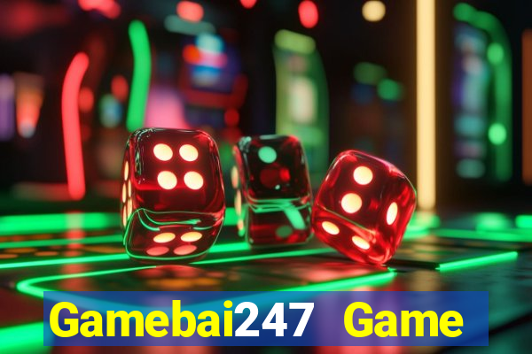 Gamebai247 Game Bài Ios