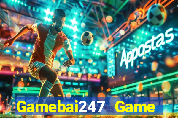 Gamebai247 Game Bài Ios