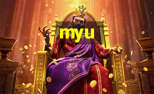 myu