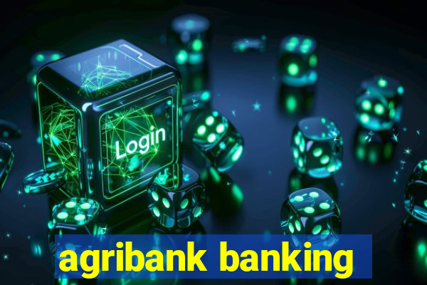 agribank banking