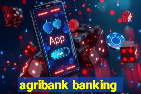 agribank banking