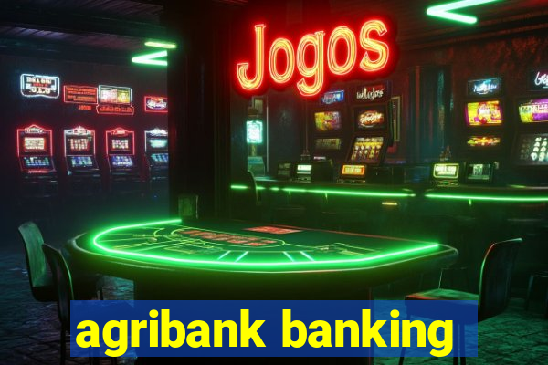 agribank banking