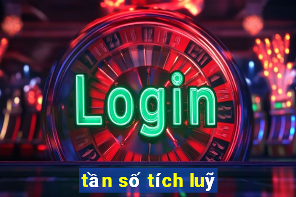 tần số tích luỹ