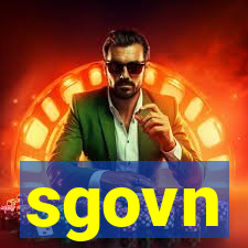 sgovn