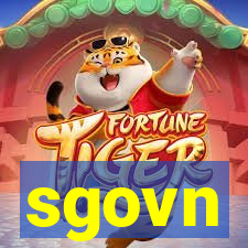 sgovn