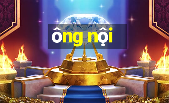 ông nội