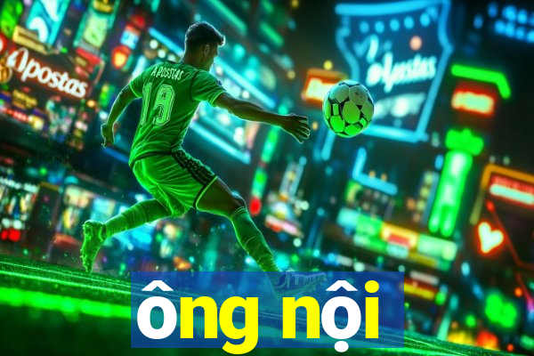 ông nội