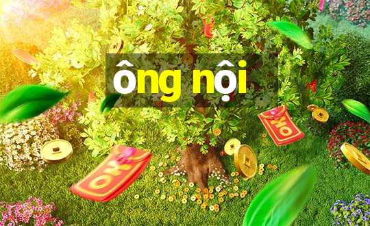 ông nội