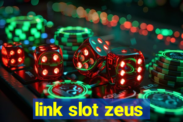 link slot zeus