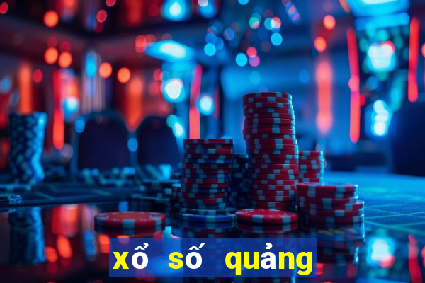 xổ số quảng nam ngày 25 tháng 5