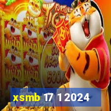 xsmb 17 1 2024