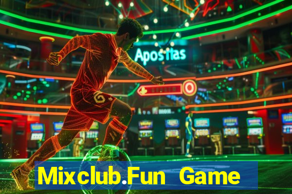 Mixclub.Fun Game Bài 77