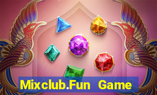 Mixclub.Fun Game Bài 77