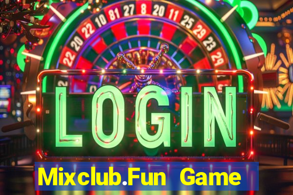 Mixclub.Fun Game Bài 77