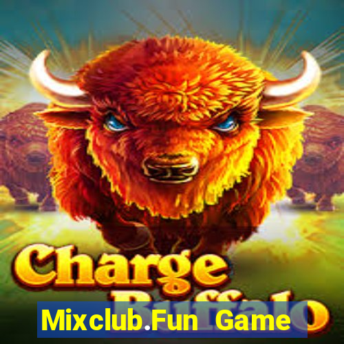 Mixclub.Fun Game Bài 77