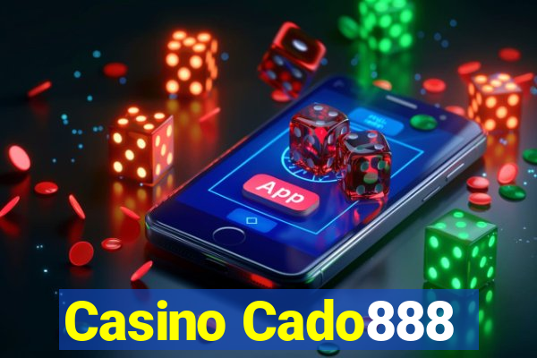 Casino Cado888