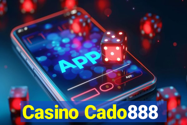 Casino Cado888