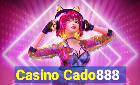 Casino Cado888