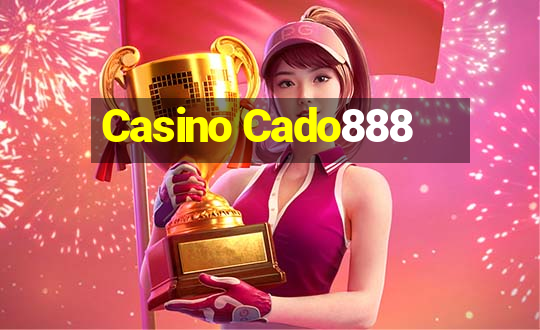 Casino Cado888