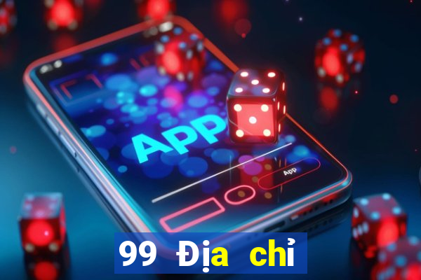 99 Địa chỉ trang web giải trí