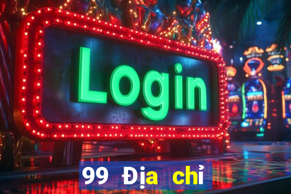 99 Địa chỉ trang web giải trí