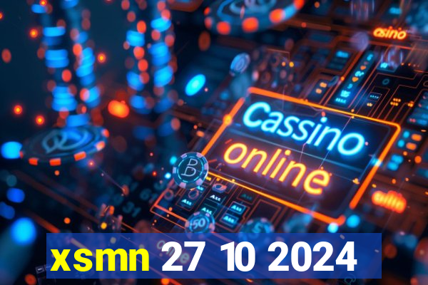 xsmn 27 10 2024