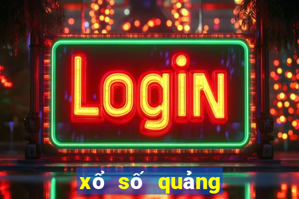 xổ số quảng bình 8 6