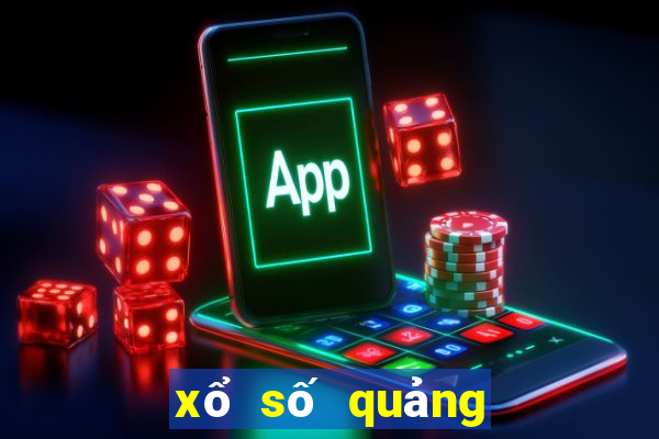 xổ số quảng bình 8 6