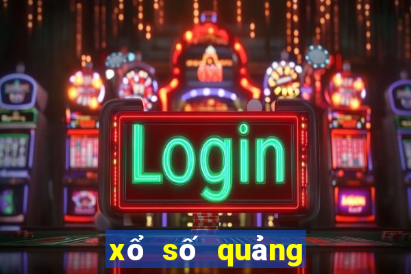 xổ số quảng bình 8 6