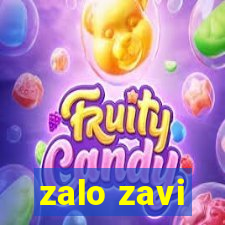 zalo zavi