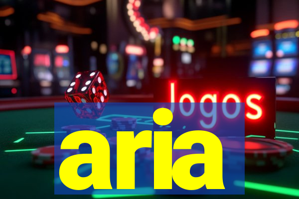 aria