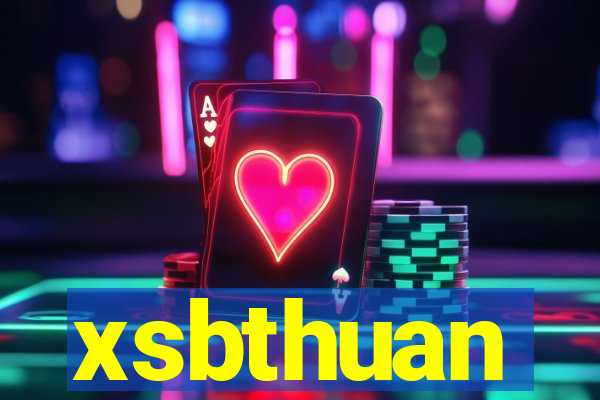 xsbthuan