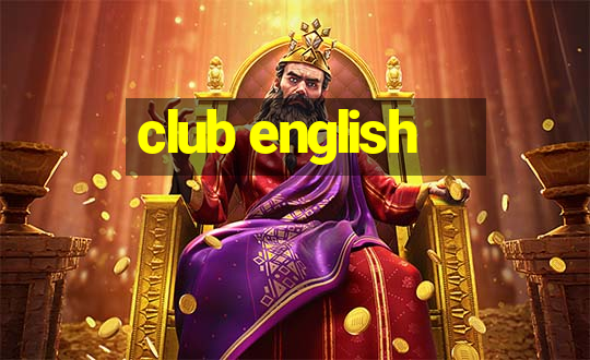 club english