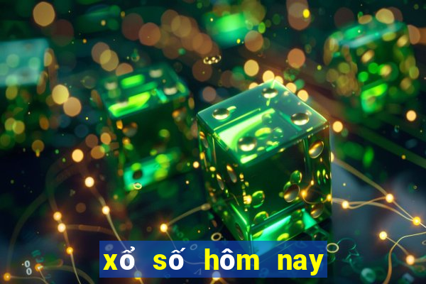 xổ số hôm nay 3 miền