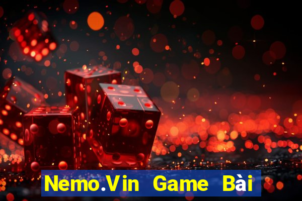 Nemo.Vin Game Bài Xanh 9