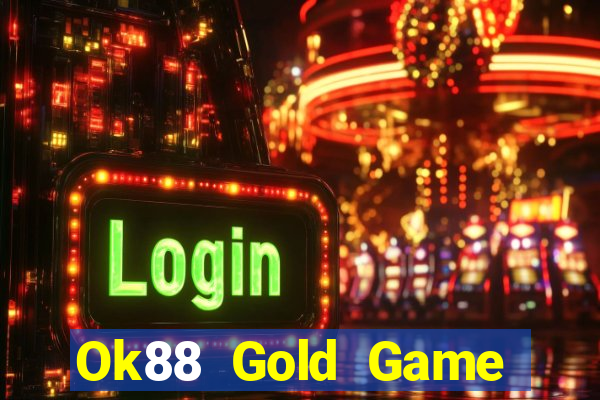 Ok88 Gold Game Bài 247 Club