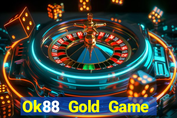 Ok88 Gold Game Bài 247 Club