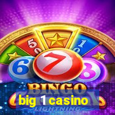 big 1 casino