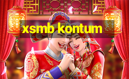 xsmb kontum