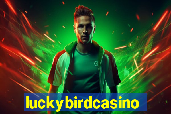 luckybirdcasino